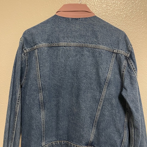 Jeans jacket - Picture 2 of 3